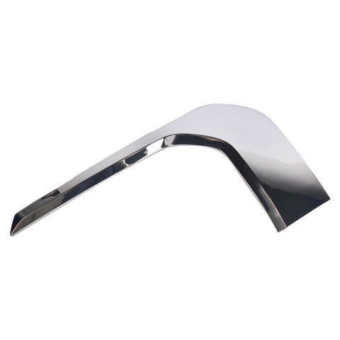 BUMPER MOLDING FR LH LOWER CHROME