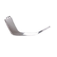BUMPER MOLDING FR LH LOWER CHROME