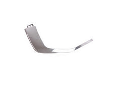 BUMPER MOLDING FR LH LOWER CHROME