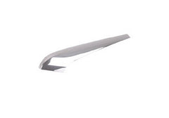 BUMPER MOLDING FR LH UPPER CHROME