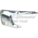 BUMPER MOULDING FR RH UPPER CHROME — photo 5