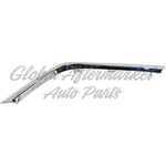 GRILLE MOULDING RH LOWER CHROME — photo 3