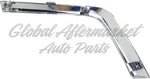 GRILLE MOULDING RH LOWER CHROME — photo 5