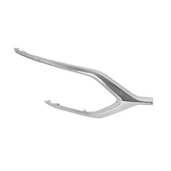 FOG LAMP BEZEL/COVER TRIM FR RH CHROME