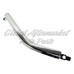 BUMPER MOULDING FR RH UPPERCHROME — photo 3
