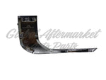 BUMPER MOLDING FR RH CHROME — photo 4
