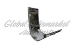BUMPER MOLDING FR RH CHROME — photo 5