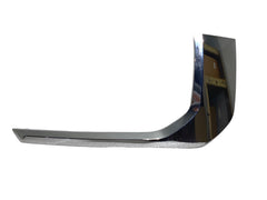 BUMPER MOLDING FR RH CHROME