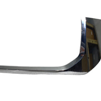 BUMPER MOLDING FR RH CHROME
