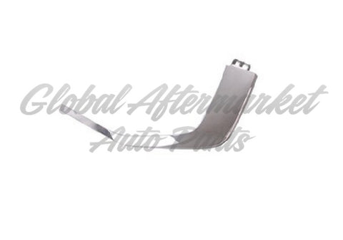 BUMPER MOLDING FR RH CHROME