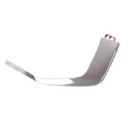 BUMPER MOLDING FR RH CHROME