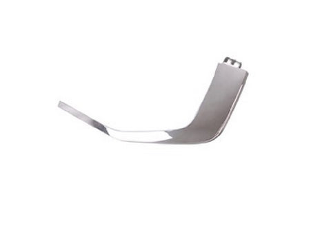 BUMPER MOLDING FR RH CHROME