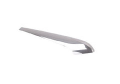BUMPER MOLDING FR RH CHROME