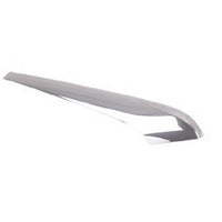 BUMPER MOLDING FR RH CHROME