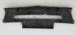 BUMPER FR CENTER MATTE DARK GRAY ES/LE MODEL — photo 5