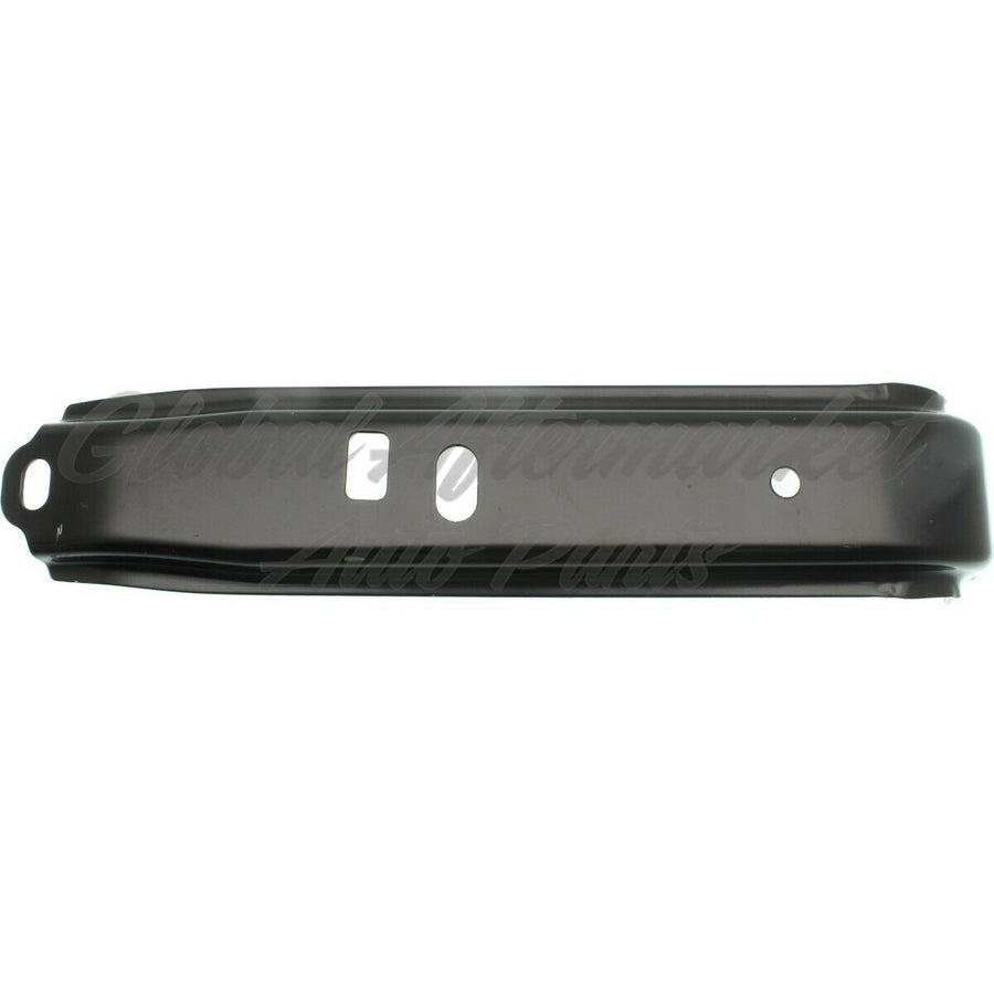 BUMPER SUPPORT FR LH/RH STEEL (MOUNTED BELOW CENTER SUPPORT)
