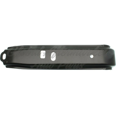 BUMPER SUPPORT FR LH/RH STEEL (MOUNTED BELOW CENTER SUPPORT)