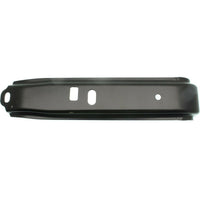 BUMPER SUPPORT FR LH/RH STEEL (MOUNTED BELOW CENTER SUPPORT)