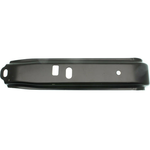 BUMPER SUPPORT FR LH/RH STEEL (MOUNTED BELOW CENTER SUPPORT)