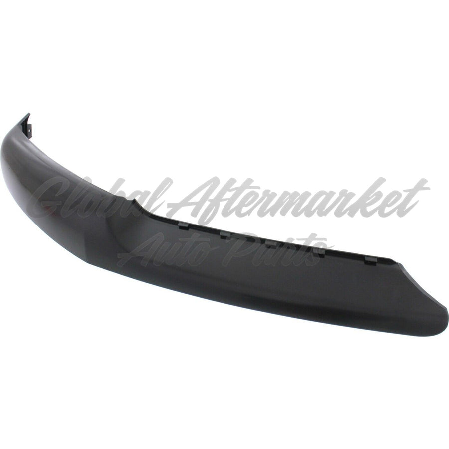 BUMPER UPPER FR FILLER PRIMED RH