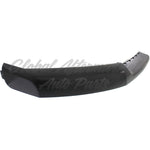 BUMPER UPPER FR FILLER PRIMED RH — photo 3
