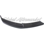 BUMPER UPPER FR FILLER PRIMED RH — photo 4