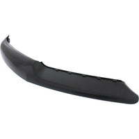 BUMPER UPPER FR FILLER PRIMED RH