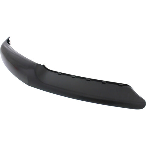 BUMPER UPPER FR FILLER PRIMED RH