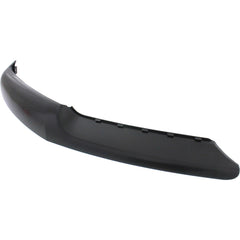 BUMPER UPPER FR FILLER PRIMED RH