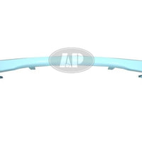 VALANCE FR PRIMED