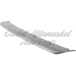 VALANCE FR LOWER SILVER GRAY — photo 4