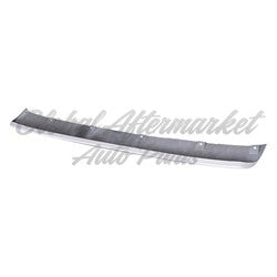 VALANCE FR LOWER SILVER GRAY CAPA