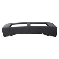 VALANCE FR MATTE DARK GRAY