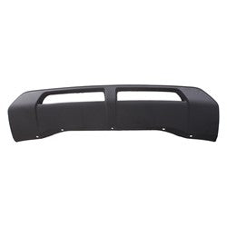 VALANCE FR MATTE DARK GRAY