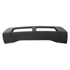 VALANCE FR MATTE DARK GRAY