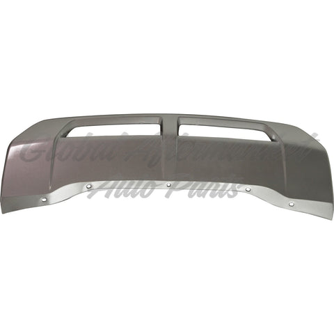 VALANCE FR PTD SILVER