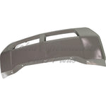 VALANCE FR PTD SILVER — photo 2