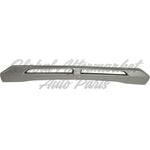 VALANCE FR PTD SILVER — photo 4