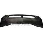 VALANCE FR PTD SILVER — photo 5