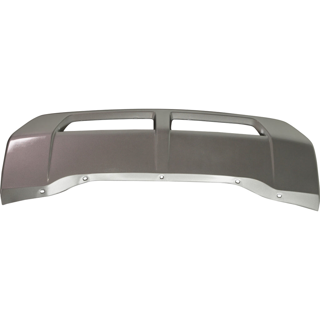 VALANCE FR PTD SILVER