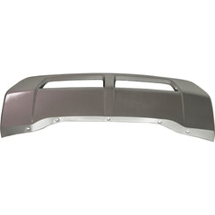 VALANCE FR PTD SILVER