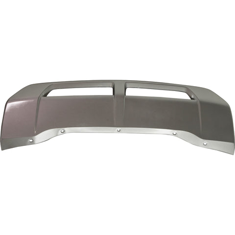 VALANCE FR PTD SILVER