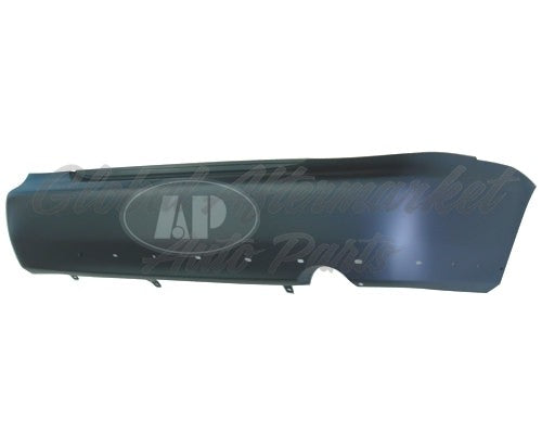 BUMPER RR PRIMED FOR RALLIART SDN