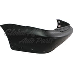 BUMPER RR PRIMED FOR RALLIART SDN — photo 4