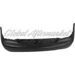 BUMPER RR PRIMED FOR RALLIART SDN — photo 5