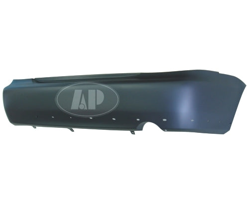 BUMPER RR PRIMED FOR RALLIART SDN