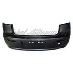 BUMPER RR PRIMED W/O TURBO USA BUILT CAPA — photo 2