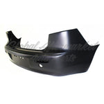BUMPER RR PRIMED W/O TURBO USA BUILT CAPA — photo 3