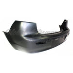 BUMPER RR PRIMED W/O TURBO USA BUILT CAPA — photo 4