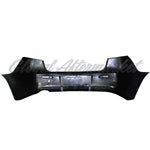BUMPER RR PRIMED W/O TURBO USA BUILT CAPA — photo 5